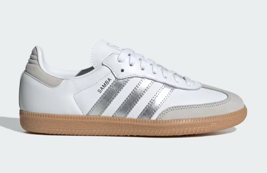 Adidas Samba Women's Shoes