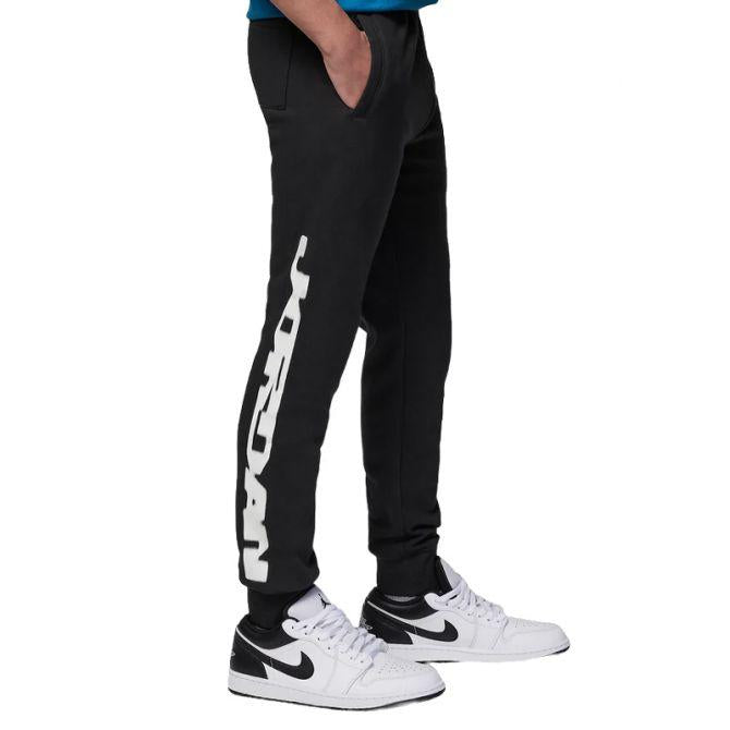 jordan cuffed joggers