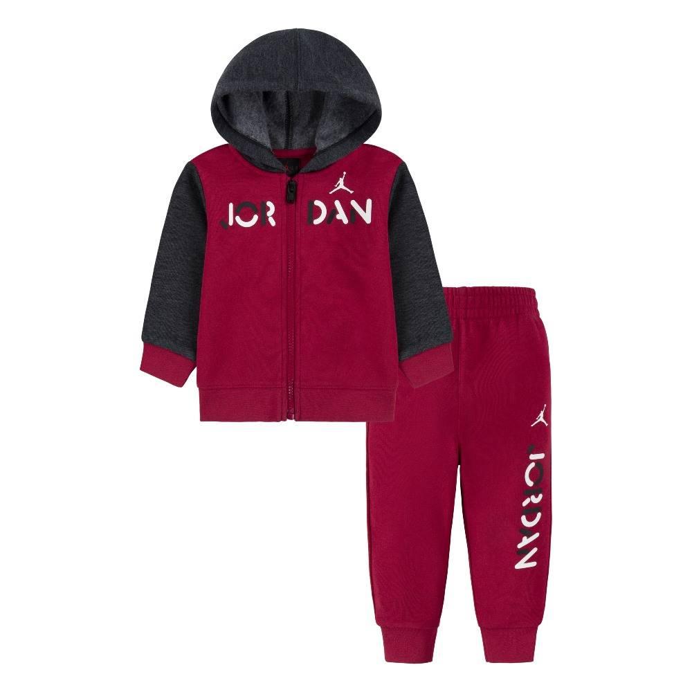 infant jordan hoodie