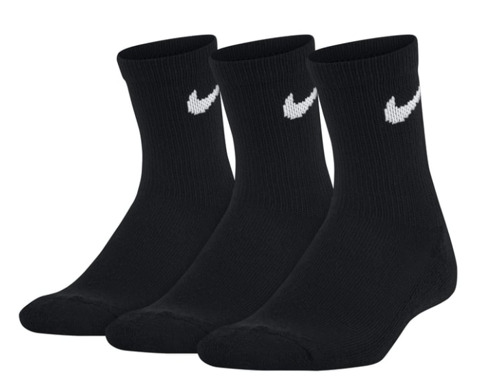 calzini nike da bambino 
