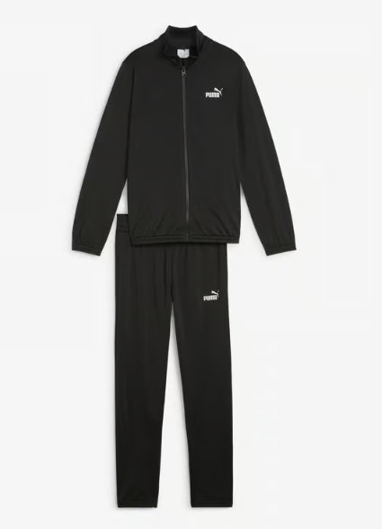 tuta puma da bambino 68629301 Puma