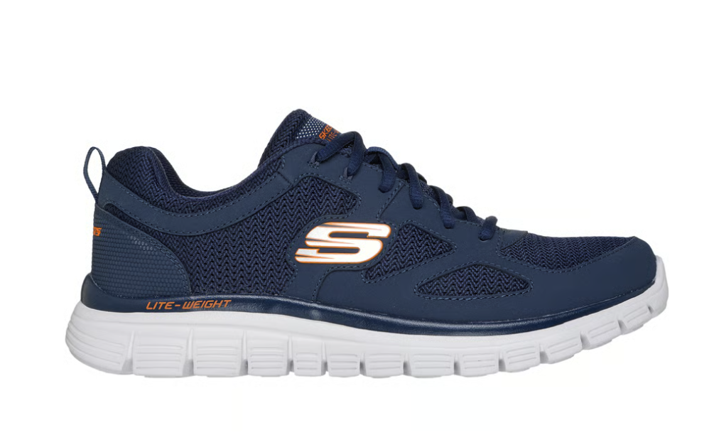 scarpe skechers agoura da uomo 52635NVOR Skechers