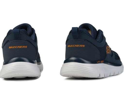 scarpe skechers agoura da uomo 52635NVOR Skechers