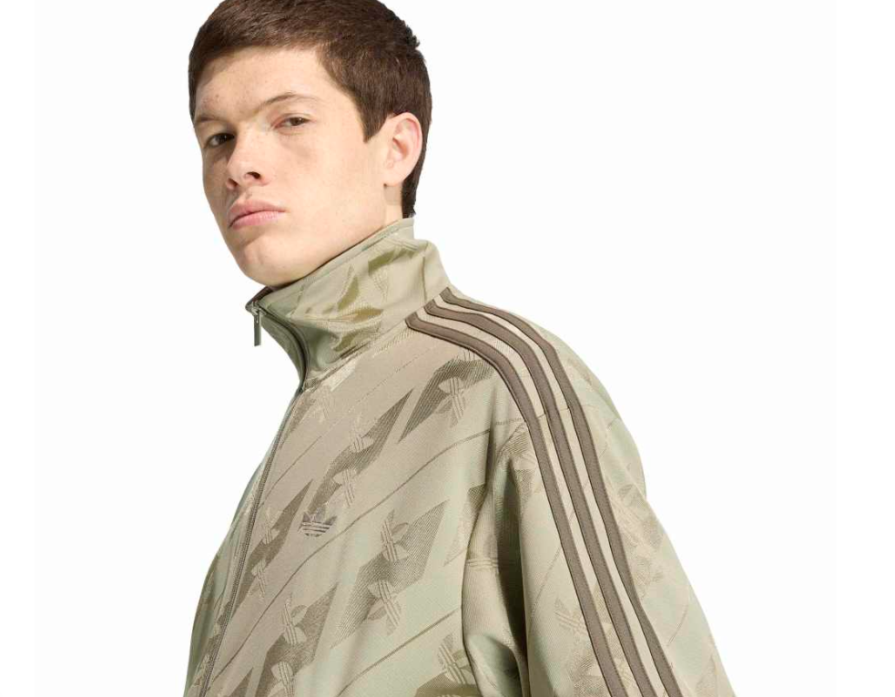 felpa adidas da uomo 