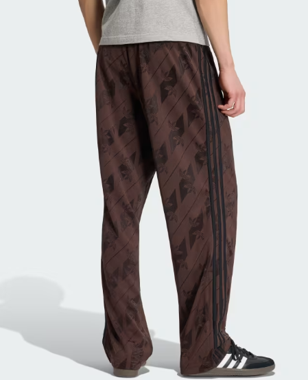 pantaloni adidas da uomo 
