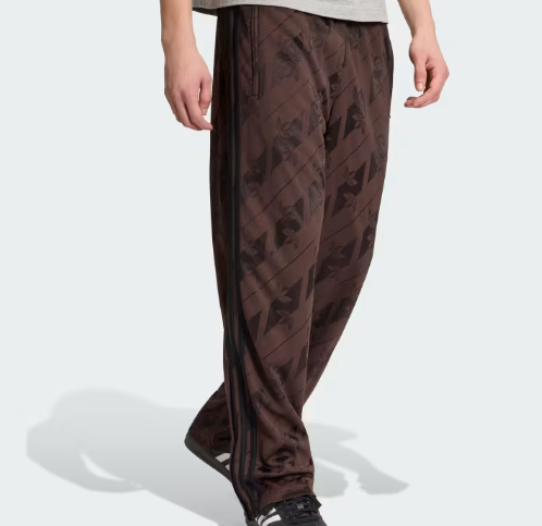 pantaloni adidas da uomo 