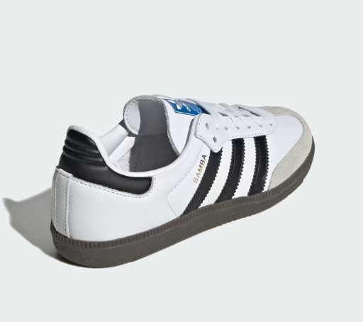 scarpe adidas samba unisex 