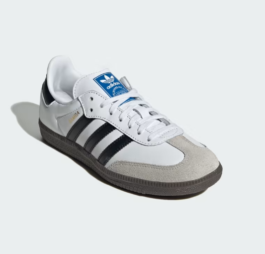 scarpe adidas samba unisex 
