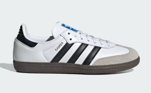 scarpe adidas samba unisex 