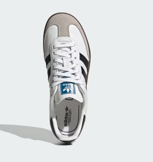 scarpe adidas samba da bambino 