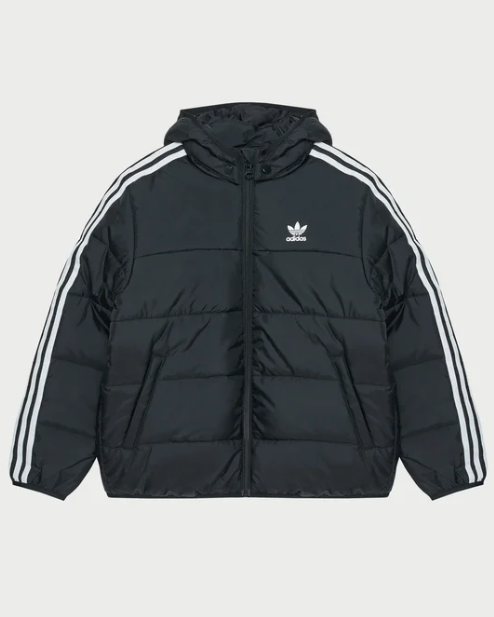 giubbino adidas da bambino 