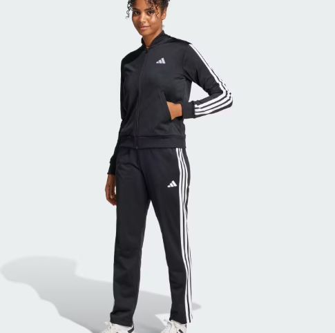 tuta adidas da donna 