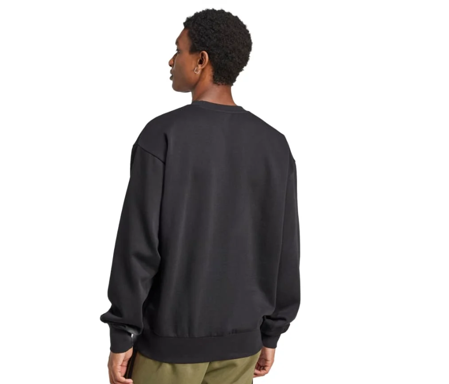 felpa adidas da uomo 