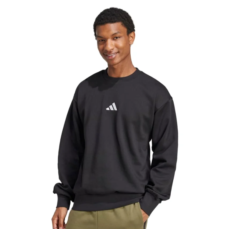 felpa adidas da uomo 
