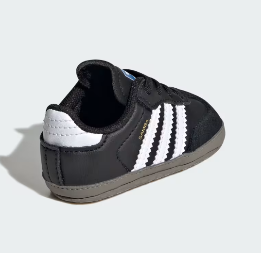 Scarpe adidas samba da culla 