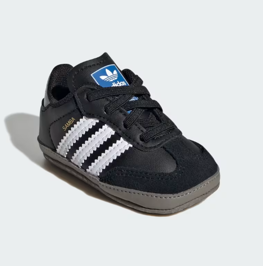 Scarpe adidas samba da culla 