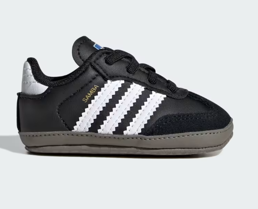 Scarpe adidas samba da culla 