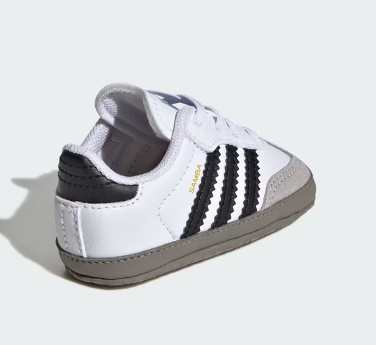 scarpe adidas samba da culla 
