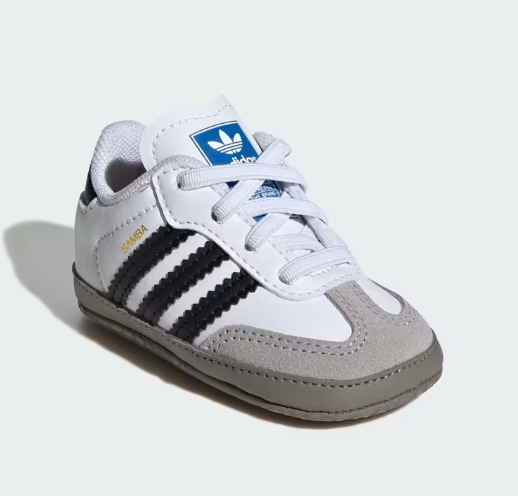 scarpe adidas samba da culla 