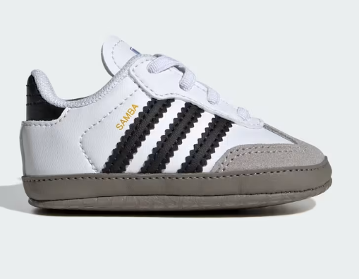 scarpe adidas samba da culla 