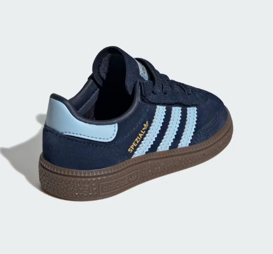 Scarpe adidas spezial infant 