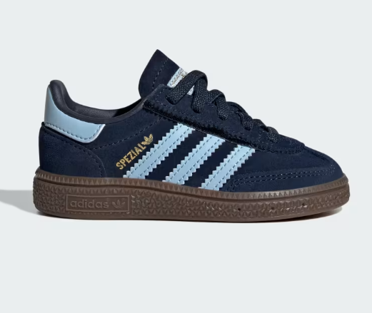 Scarpe adidas spezial infant 