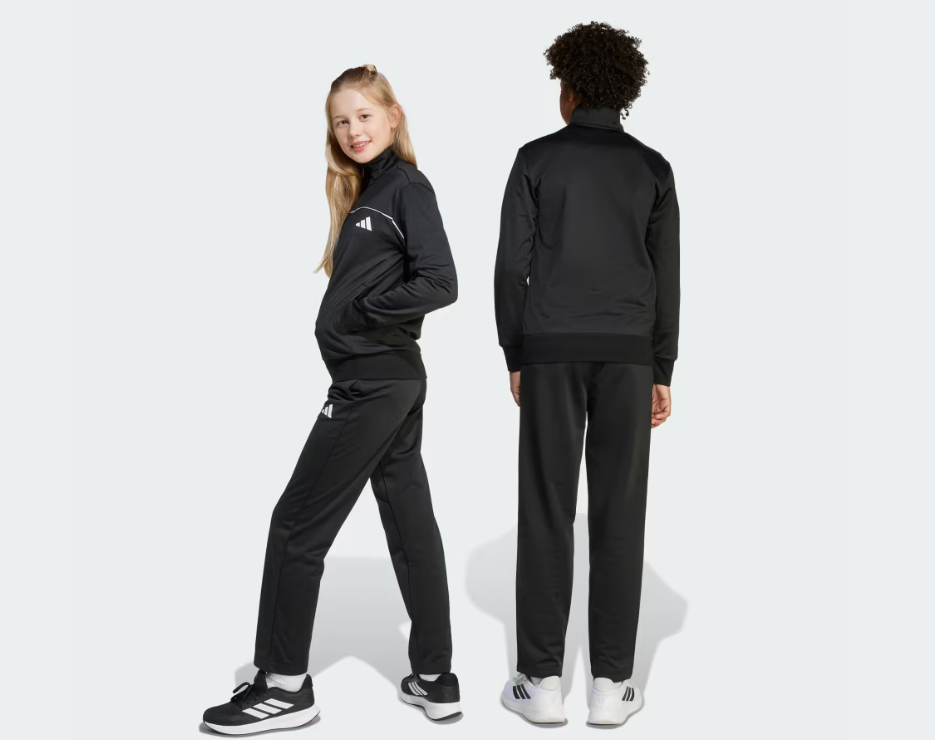tuta adidas da bambino 