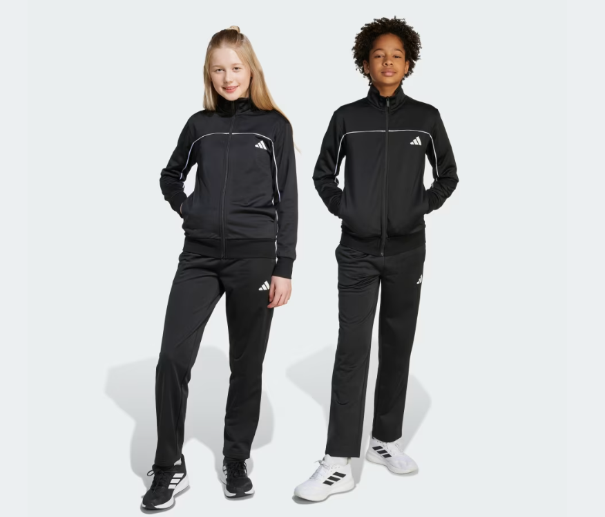 tuta adidas da bambino 