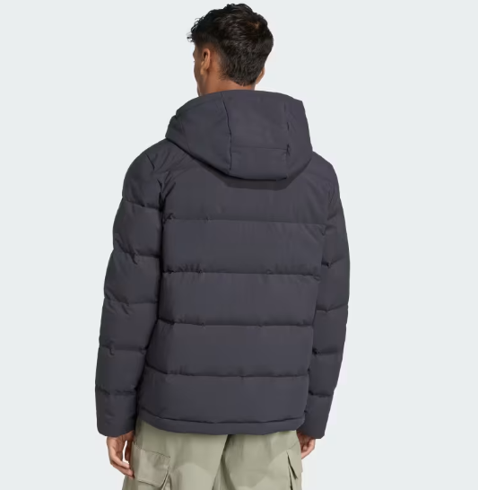 giubbino adidas da uomo 