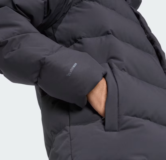 giubbino adidas da uomo 