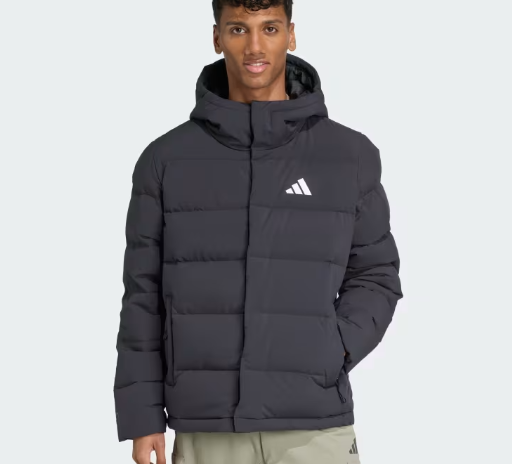 giubbino adidas da uomo 