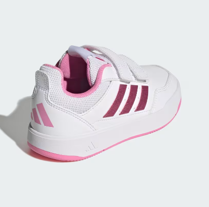 Scarpe adidas tensaur da bambina 