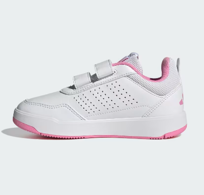 Scarpe adidas tensaur da bambina 