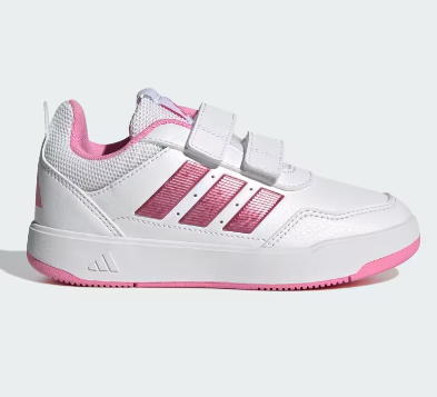 Scarpe adidas tensaur da bambina 