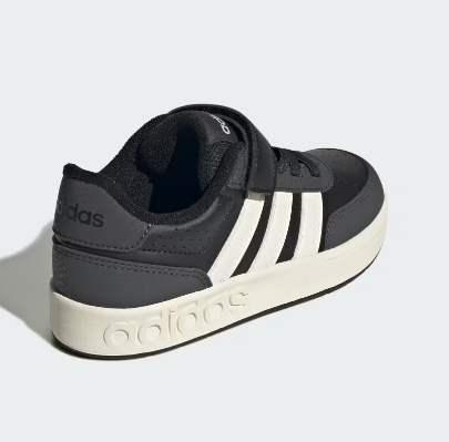 Scarpe adidas breakbase da bambino 
