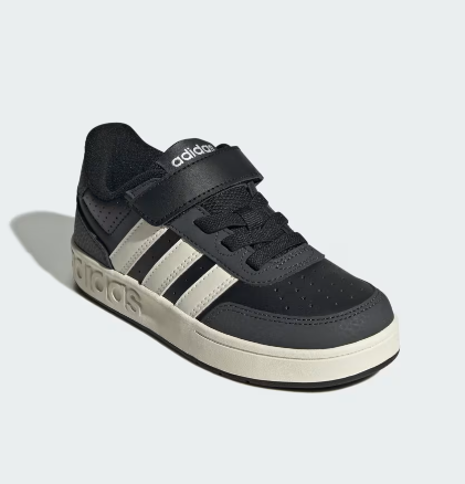Scarpe adidas breakbase da bambino 