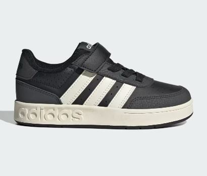 Scarpe adidas breakbase da bambino 