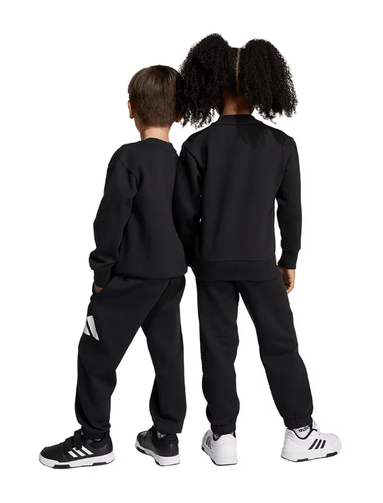 tuta adidas da bambino 