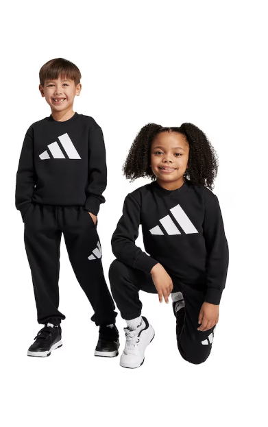 tuta adidas da bambino 