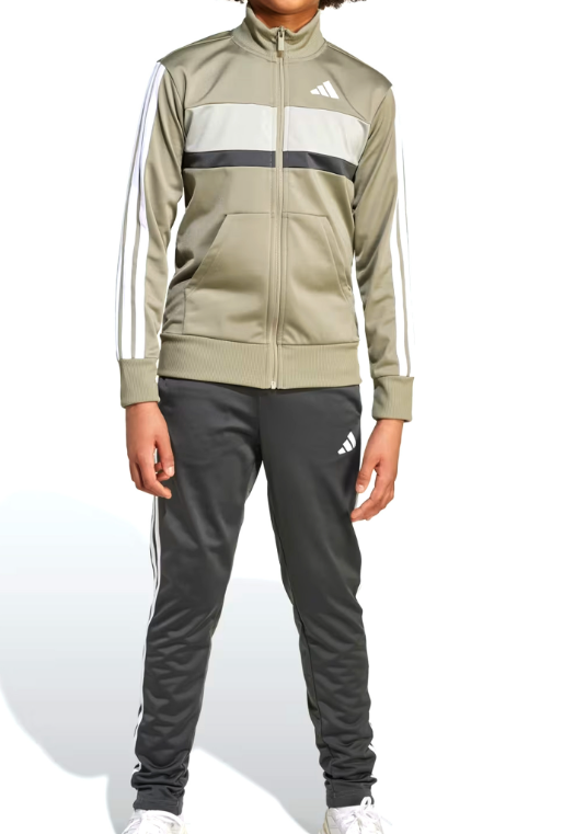 tuta adidas da bambino 