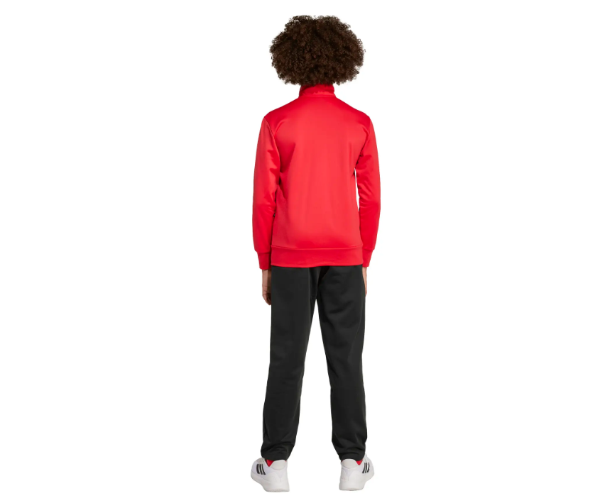 tuta adidas da bambino 