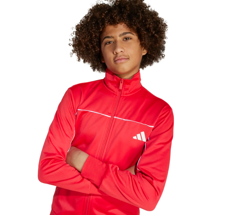 tuta adidas da bambino 