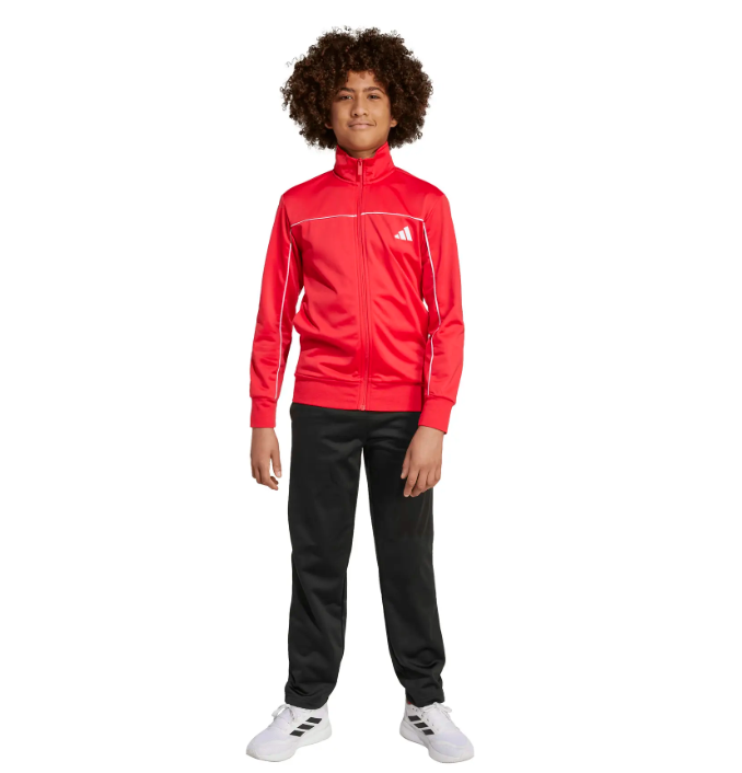 tuta adidas da bambino 