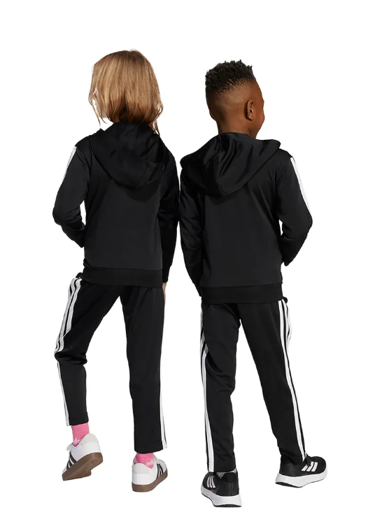 tuta adidas da bambino 