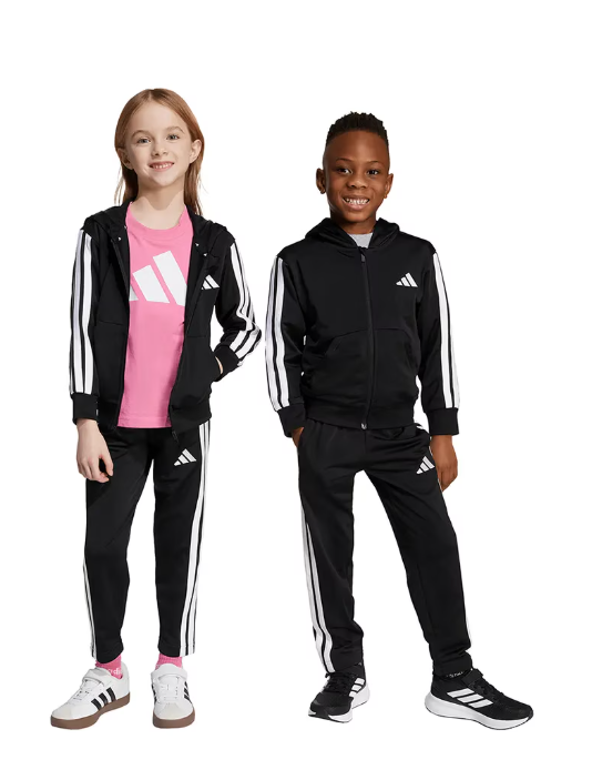 tuta adidas da bambino 