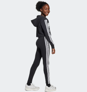 tuta adidas da bambina 