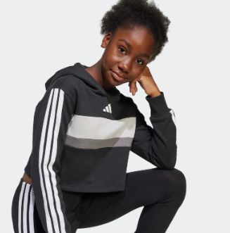 tuta adidas da bambina 