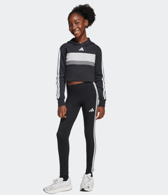 tuta adidas da bambina 