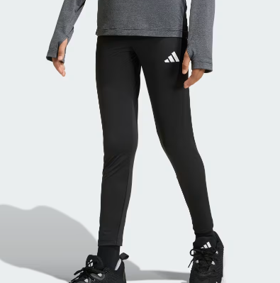 leggins adidas da bambina 