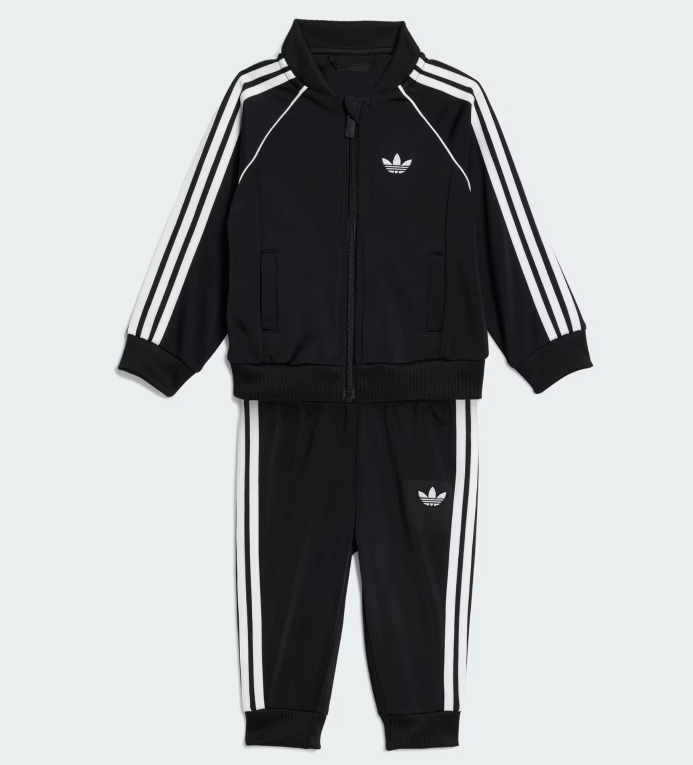 tuta adidas infant 